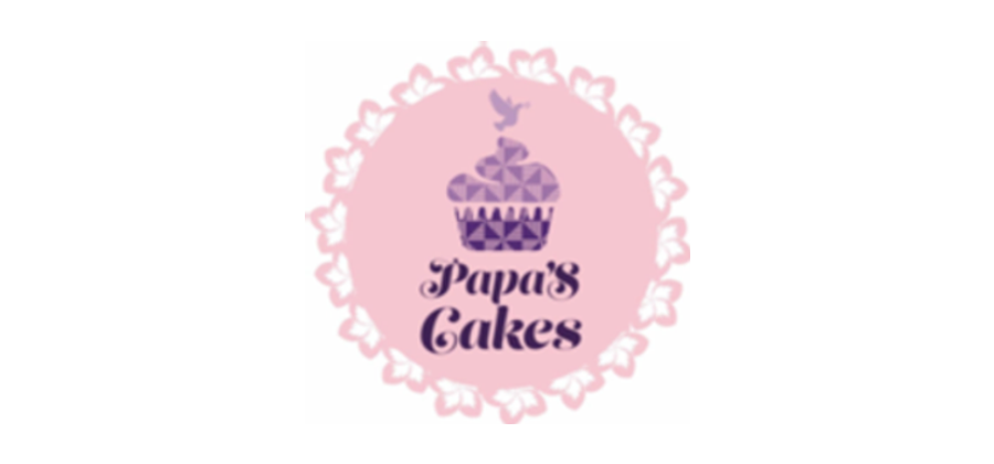 Papa's Cakes
